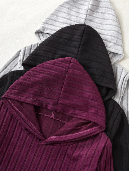 Set 3 Treninguri pentru Femei din Tricot 2026 Model