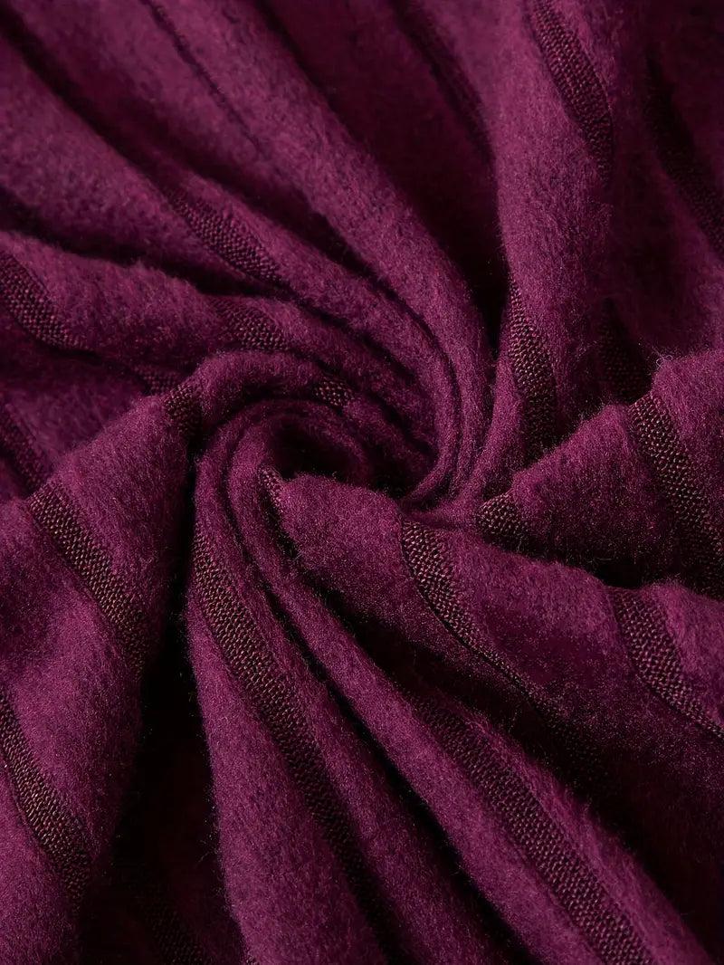 Set 3 Treninguri pentru Femei din Tricot 2026 Model